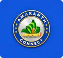 Amaranth Connect logo